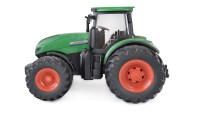 RC tractor met zaaimachine schaal 1 op 24 RTR groen kant-en-klaar